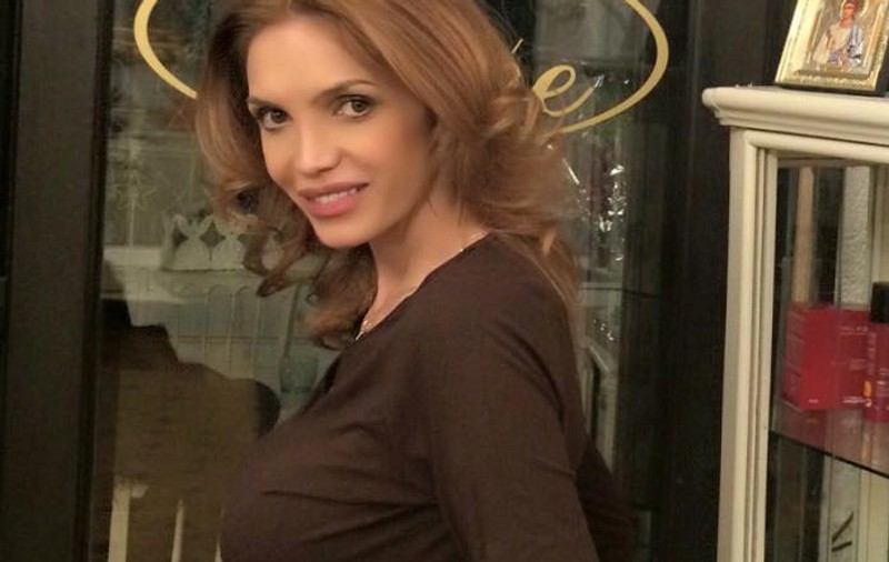 A rupt tăcerea! Nu o să-ţi vină să crezi de când nu a mai primit Cristina Spătar un mesaj de dragoste de la soţul ei!