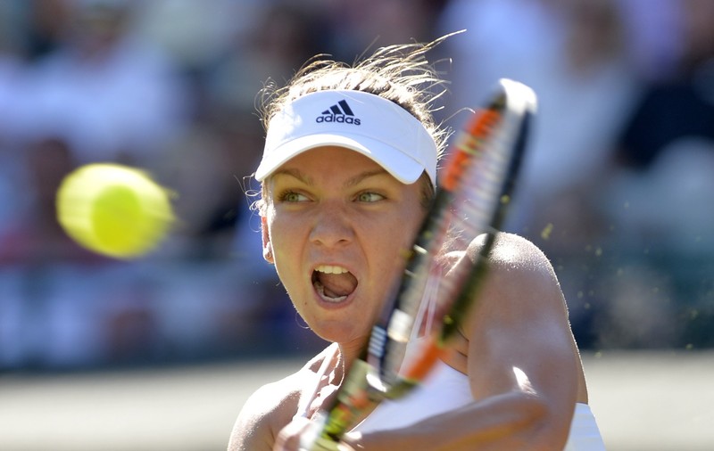 HalePA de la Wimbledon! În formă mizerabilă, Simona a pierdut lamentabil cu Cepelova (7-5, 4-6, 3-6) și a fost eliminată! Slovaca o va întâlni pe Monica Niculescu (5-7, 6-3, 6-1 cu Puig), în turul 2. ^Eșec dur și pentru Andreea Mitu: 1-6, 1-6 cu Olga Govorțova