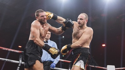 Acțiune explozivă, performanțe speciale și gloria finală: HELL Boxing Kings se pregătește pentru cea mai mare noapte după semifinale