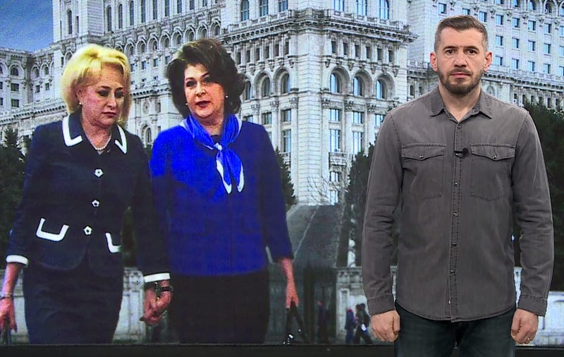 Starea Libertății, cu Dragoș Pătraru. Politicienii și banii