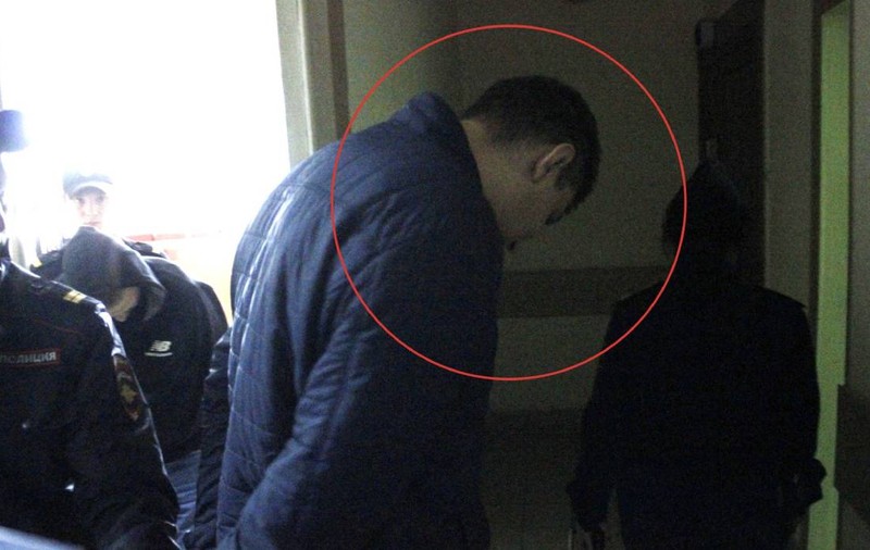 Ucigașii și violatorii fiicei unui ofițer rus au fost scoși din pușcărie și trimiși să lupte în Ucraina: „Putin i-a eliberat”