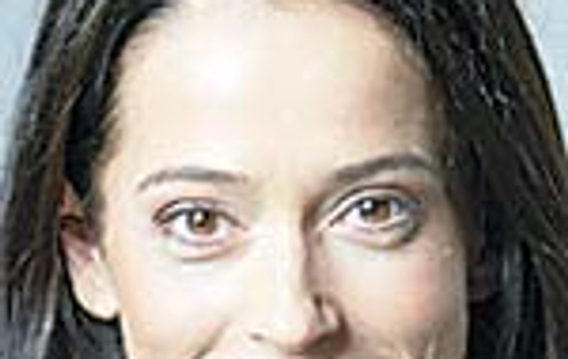 Ilinca Goia in 'Om bogat, om sarac'