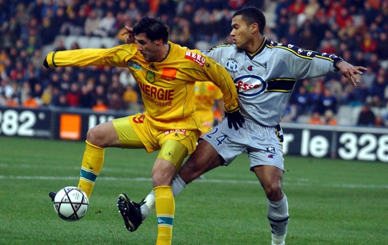 Viorel Moldovan, invitat la meciul caritabil dintre fostele glorii de la FC Nantes și vedetele de la Variétés Club de France „Sper să pot ajunge”
