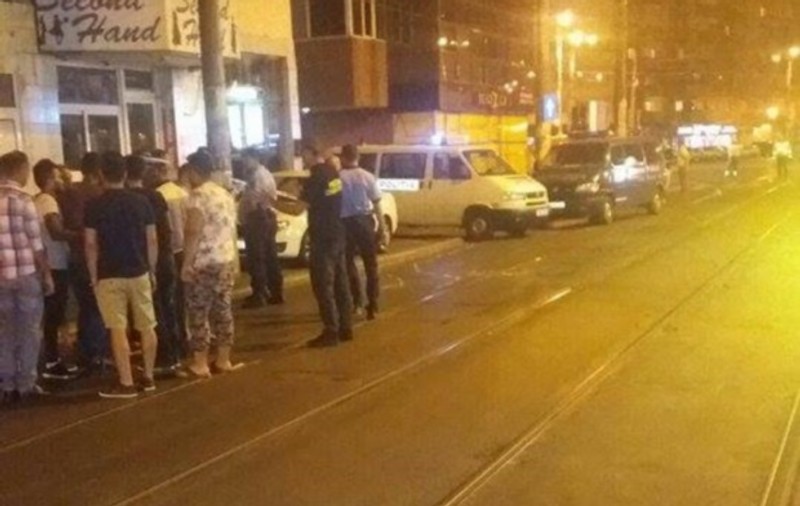 Accident mortal în București. Un băiețel de 8 ani, lovit de o mașină, la Lizeanu