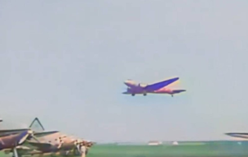 Călătoria cu avionul în anii '30: zborul Constanța-Balcic era mai ieftin decât mersul cu microbuzul