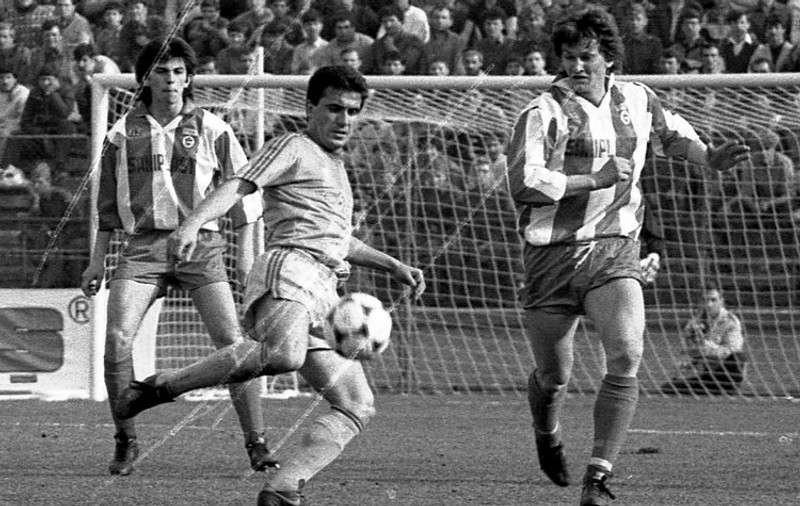 Unde erau fotbaliștii de la Dinamo și de la Steaua în timpul Revoluției din 1989