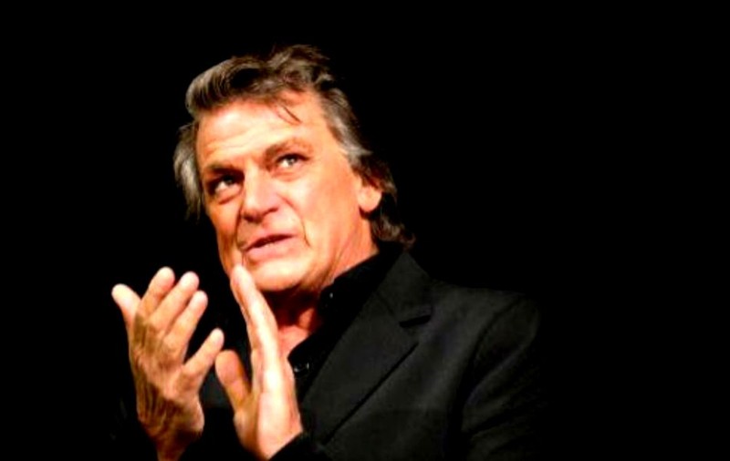 Florin Piersic va fi cetăţean de onoare al municipiului Iaşi. "E cel mai charismatic actor român"