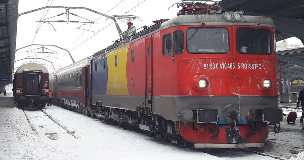 O persoană a murit la Gara de Nord