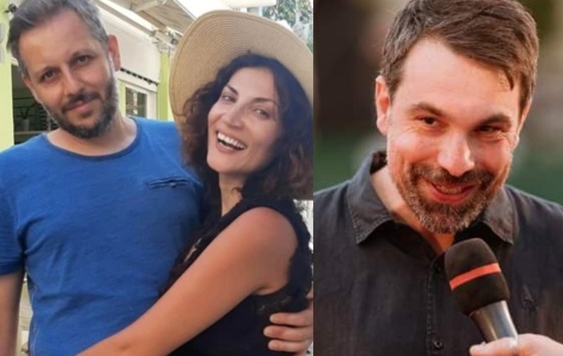 Alexandru Papadopol a fost anunțat de fiica lui că Ioana Ginghină se recăsătorește: „Nu îl interesează în mod direct”