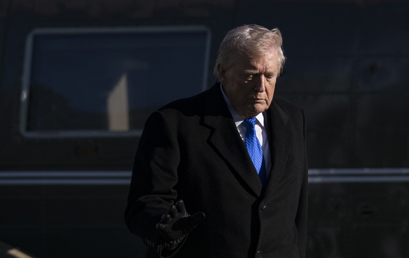 De ce Donald Trump a adus SUA cea mai dură înfrângere de la Războiul din Vietnam