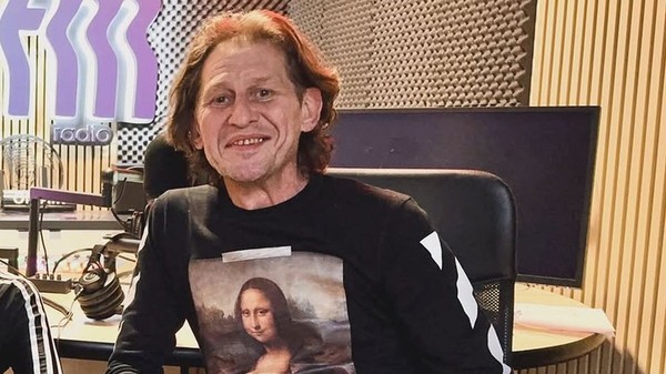 Mircea Solcanu | sursa foto: Instagram