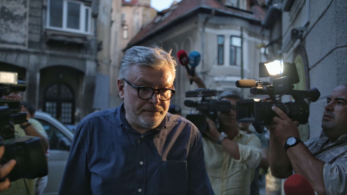 Foto: Inquam Photos / Octav Ganea