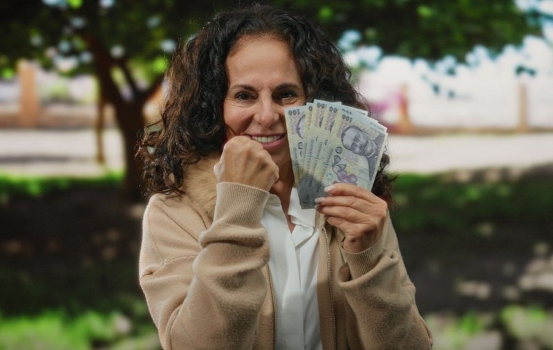 În sistemul public de pensii, nu contează doar câți ani ai muncit, ci și contribuțiile plătite. Foto: Shutterstock 