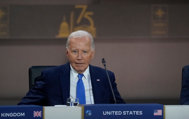 Consilierii apropiați ai lui Joe Biden, acuzați că au ascuns amploarea declinului președintelui: „La G7, era evident că era bătrân”