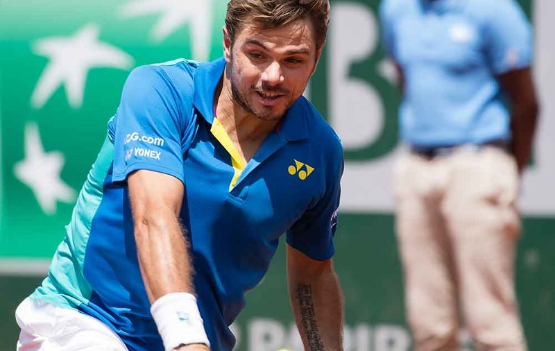 Stan Wawrinka a răspuns provocării pe care i-a lansat-o Simona Halep. Specialiștii au intrat în alertă