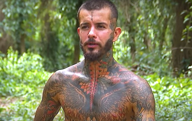 Zanni s-a săturat să stea în exil la „Survivor All Stars”: „Sunt gata de prea mult timp”. Ce a putut să spună despre colegii lui