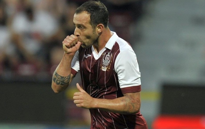Cazul Urko Vera revine în actualitate. Astra arbitrează lupta pentru titlu dintre CFR Cluj și FCSB. Reacția clubului în ceea ce-l privește pe Claudiu Belu