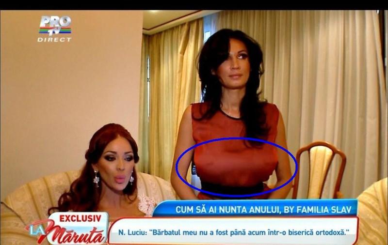 A uitat-o pe Nicoleta Luciu? Iată CE I-A DECLARAT Bianca NAŞEI DE CUNUNIE