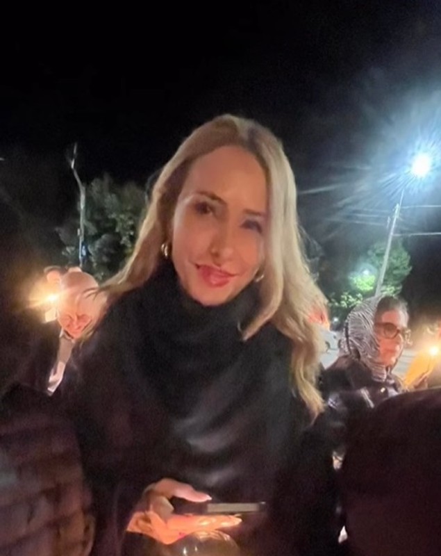 Iulia Vântur a petrecut Paștele fără Salman Khan. Unde era actorul în timp ce vedeta s-a reunit cu familia ei din România