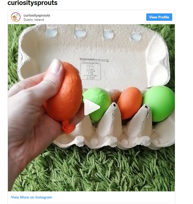 Curiositysprouts