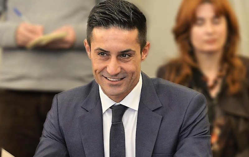 Claudiu Manda, reacție în scandalul Dragnea-Ponta: ”L-am întrebat pe domnul Maior dacă s-a implicat vreodată în constituirea vreunui guvern şi a spus că nu”