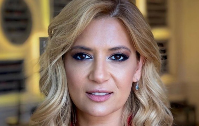 Amalia Enache, despre tatăl fetiței sale. Cum s-a schimbat relația lor și ce regret are Alma