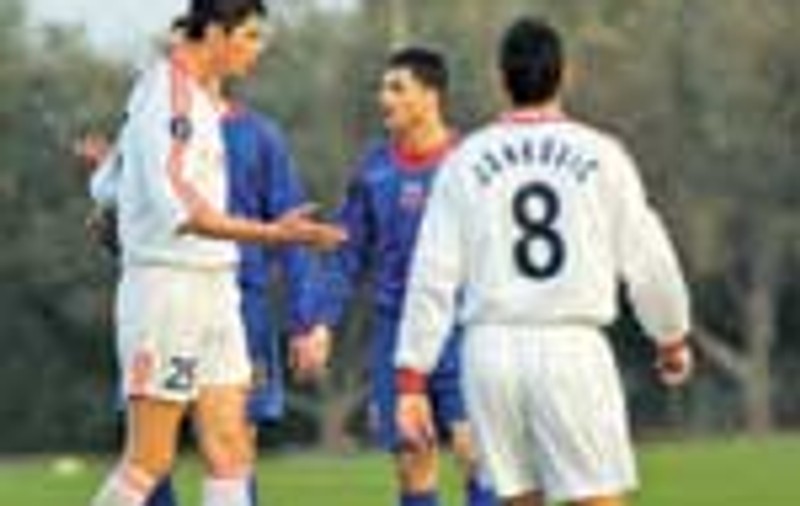 Lupte stelare