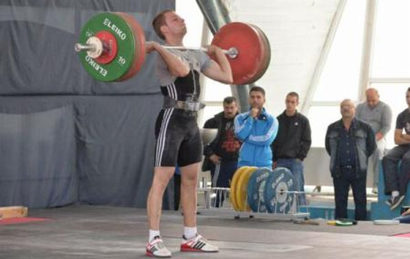 HALTERE / Românii au cucerit șase medalii la Campionatul European pentru juniori și tineret
