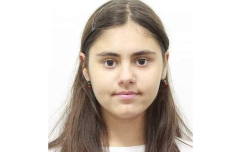 O fată de 17 ani, dată dispărută în Bucureşti. Apelul poliţiştilor