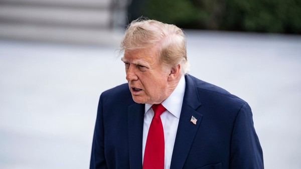Donald Trump Sursa foto: Profimedia