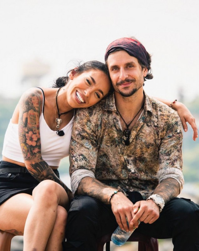 Anunțul făcut de Ruby după 10 ani de relație cu Robert. De ce nu mai apar împreună: „Sunt obsedată”