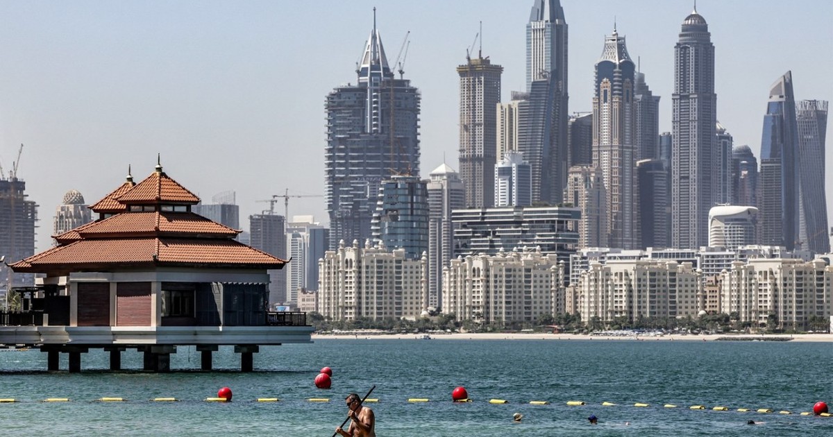 În lipsa turiștilor, hotelurile de lux din Dubai au scăzut prețurile pentru localnici cu până la 50%