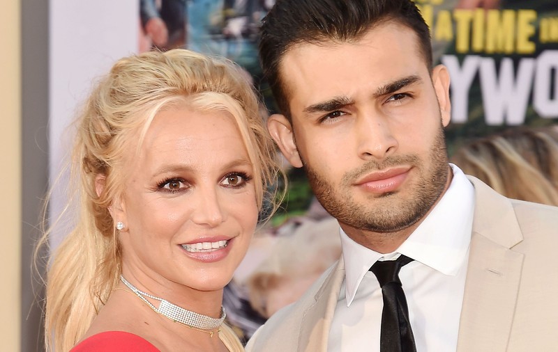 Britney Spears anunță că este însărcinată pentru a treia oară: „Dacă sunt doi copii acolo, o iau razna”