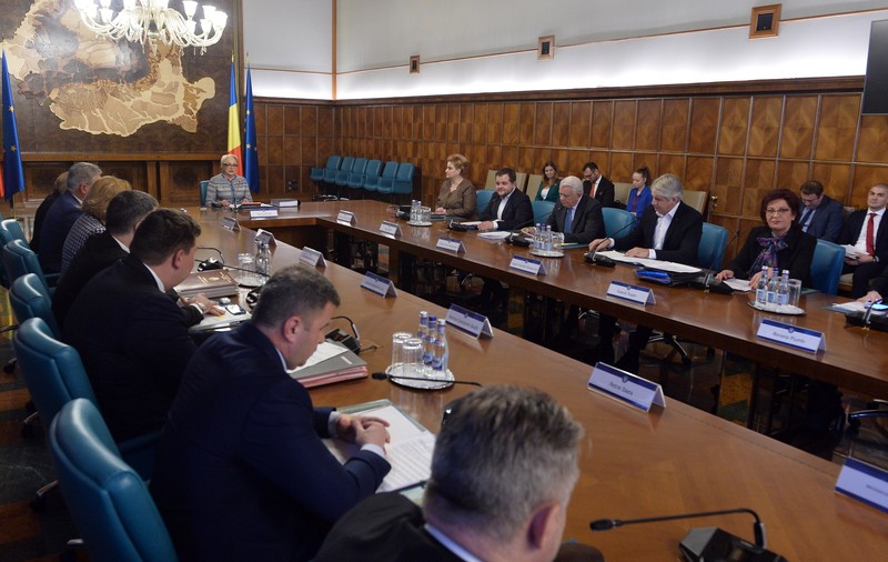 Bugetul de stat pe 2019 este public. Ministerul Finanţelor Publice l-a prezentat pe site-ul oficial. Ce prevede proiectul