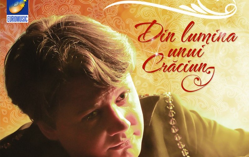 FUEGO: "Să fim români de sărbători!"
