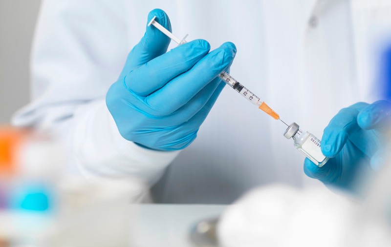 Mulți părinți din Iași refuză să-și vaccineze copiii împotriva rujeolei. „Nu mai știi ce pun în vaccinurile astea”