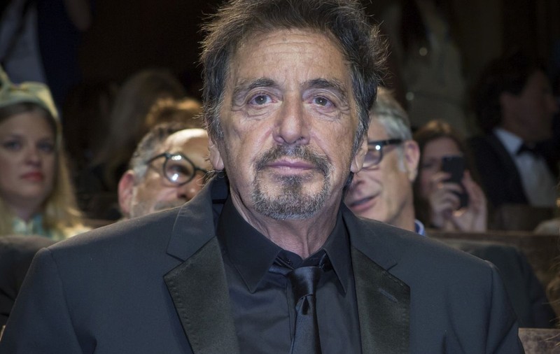Al Pacino recunoaşte că s-a luptat cu depresia: "Viaţa ne copleşeşte pe toţi"