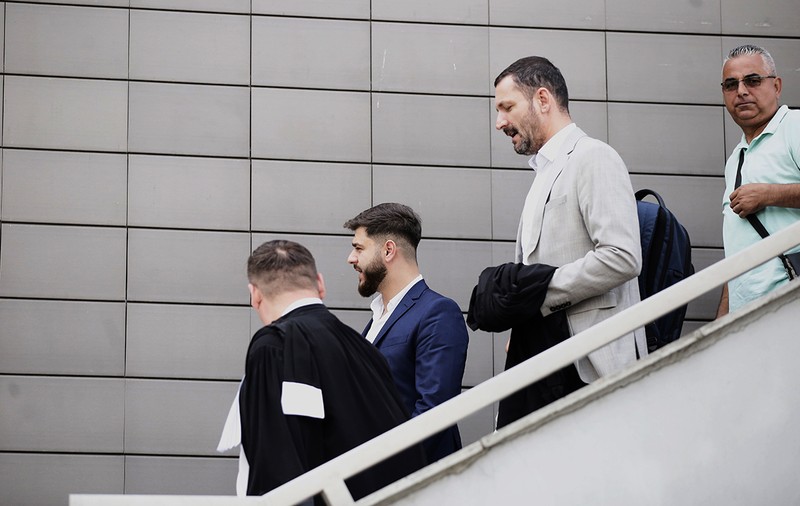 EXCLUSIV | Mărturiile jandarmilor în dosarul bărbatului care a murit după intervenția forțelor de ordine. „Pentru mine a fost o traumă! Mi-am propus să uit, să nu mă mai gândesc!”