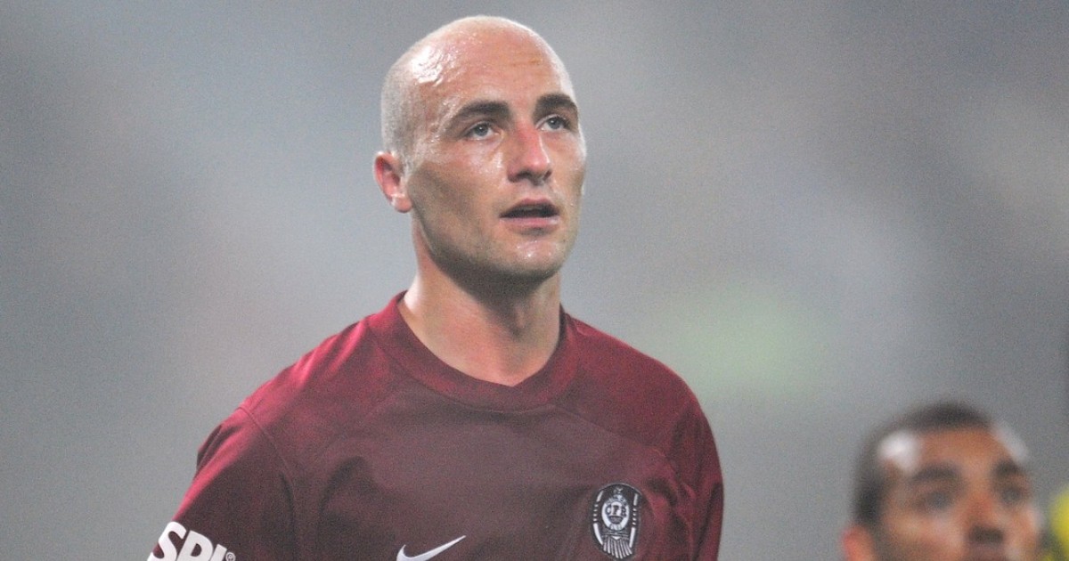 Gabriel Mureșan