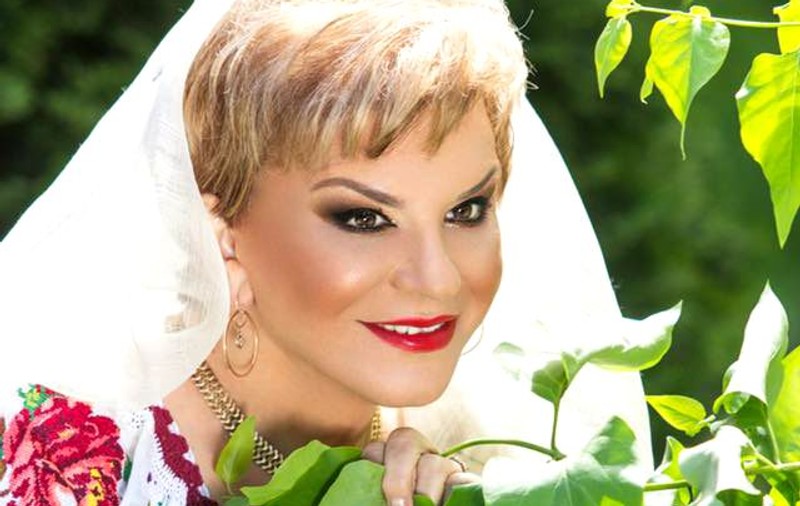 Elena Merișoreanu a răbufnit după înmormântarea Ionelei Prodan