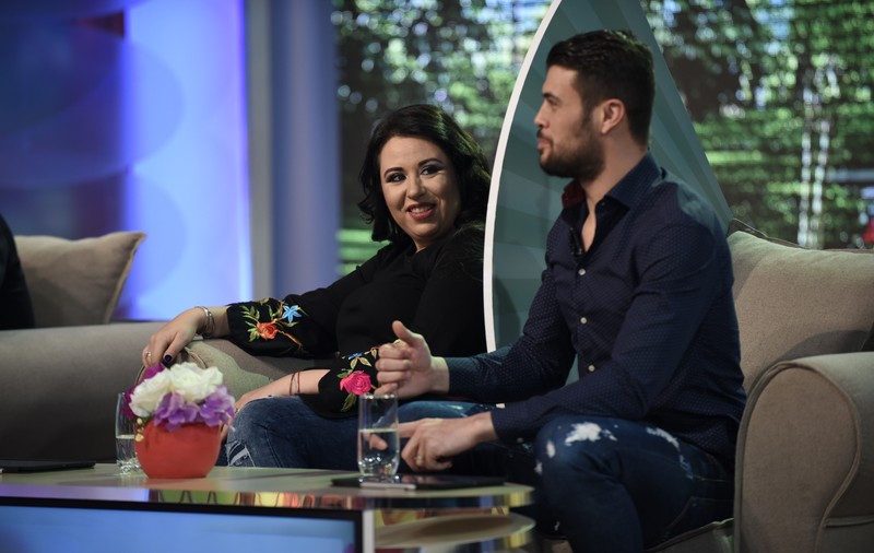 Oana Roman a primit diagnosticul din partea medicilor. Vedeta s-a simțit tot mai rău în ultima perioadă. “Respir greu”