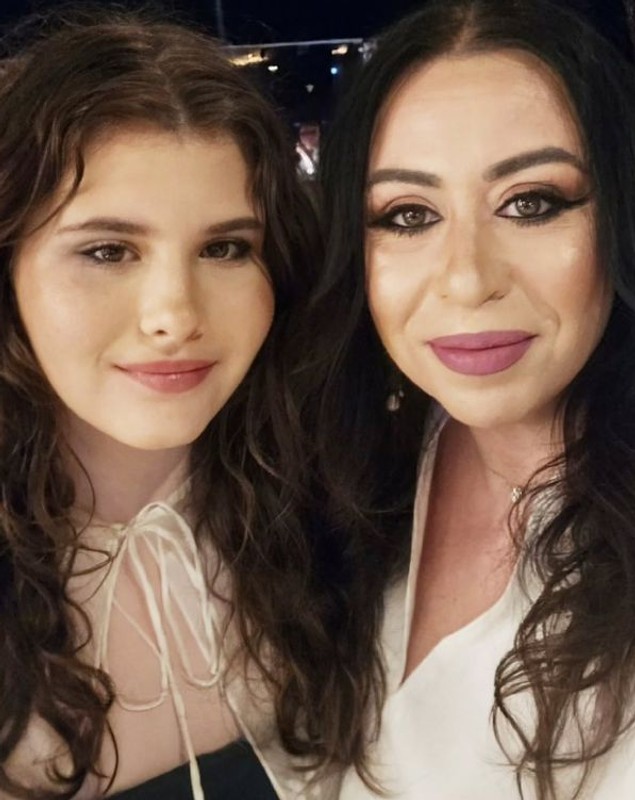 Oana Roman și fiica ei au slăbit spectaculos! Care este secretul din spatele transformării