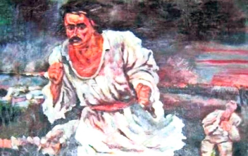 Se împlinesc 111 ani de la răscoala din 1907, de la Flămânzi. Ultima răscoală din Europa