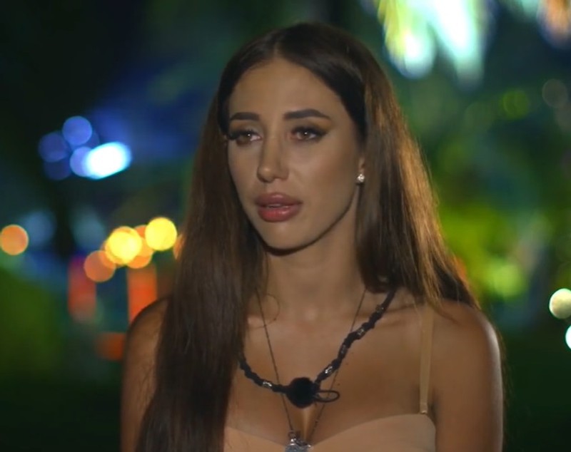 Reacția Biancăi Giurcă după ce l-a văzut pe Marius Moise sărutându-se cu ispita Oana Monea: „Noi nu suntem așa pasionali”