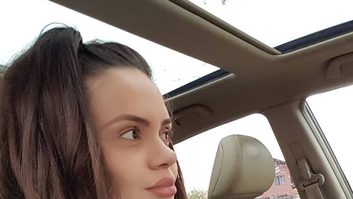 Cristina Șișcanu s-a îngrășat 20 de kilograme în ultimele luni de sarcină. Madălin Ionescu a luat și el în greutate