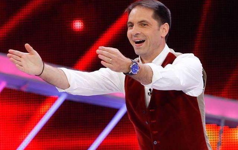 Dan Negru, DEZVĂLUIRE inedită. Câți bani a refuzat pentru o reclamă
