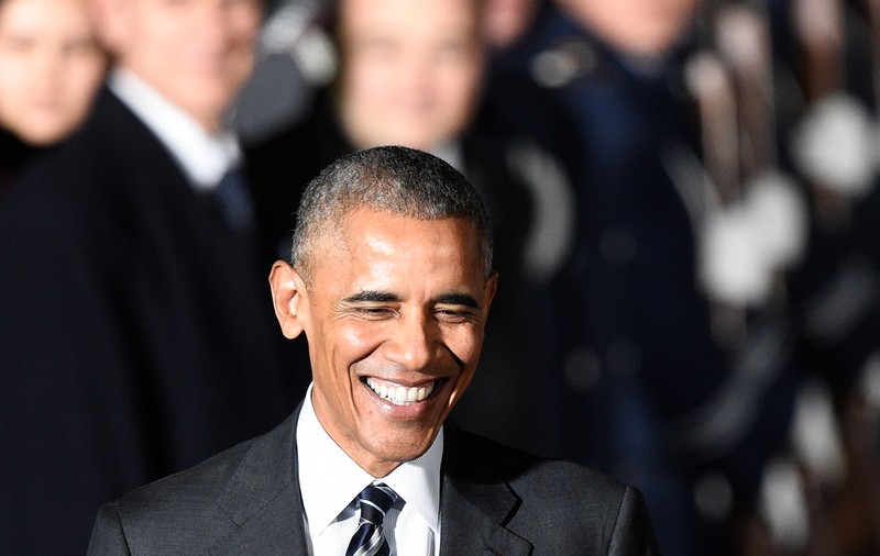 Barack Obama, ultima petrecere la Casa Albă. Beyonce, Bruce Springsteen și alte nume mari, pe lista invitaților