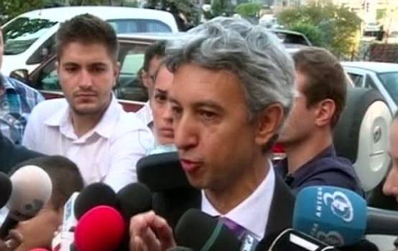 CIRCUL se mută la PARCHET! Dan Diaconescu și Victor Ponta se amenință reciproc cu PLÂNGERI PENALE