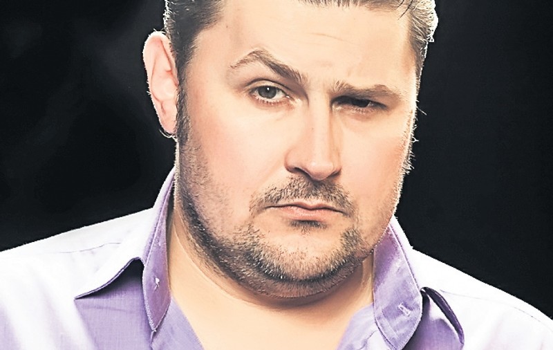 EXCLUSIV! S-A FĂCUT LUMINĂ în cazul TONI TECUCEANU. Familia artistului A AFLAT CAUZA REALĂ a DECESULUI