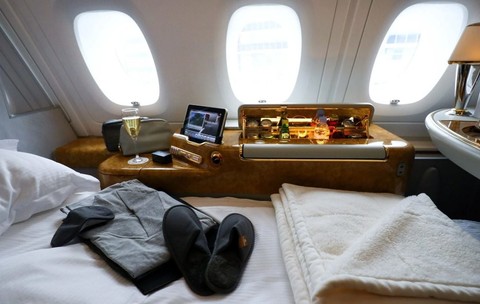 Compania aeriană care introduce un serviciu ce va schimba istoria zborului: „Premieră absolută în aviația comercială”